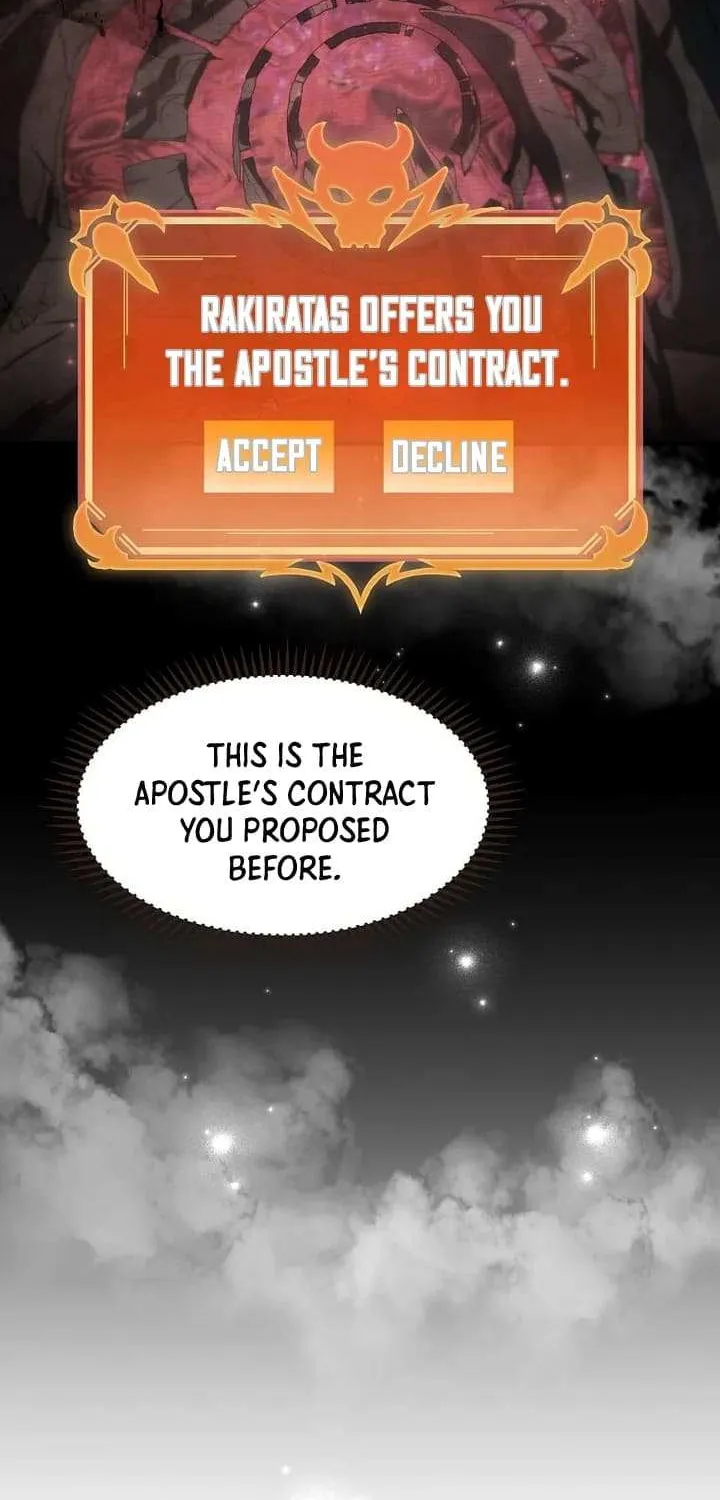Level Up With Skills Chapter 86 page 2 - 
