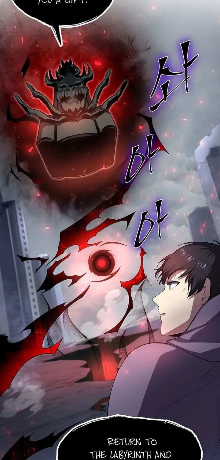 Level Up With Skills Chapter 86 page 12 - 