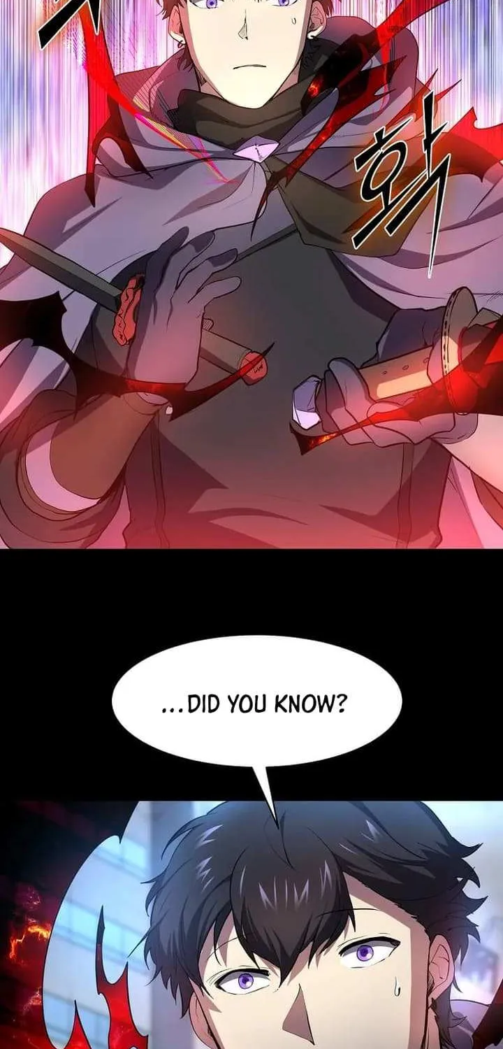 Level Up With Skills Chapter 86 page 14 - 