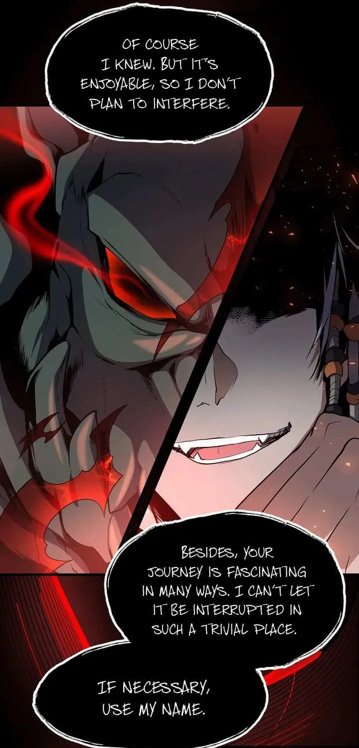 Level Up With Skills Chapter 86 page 16 - 