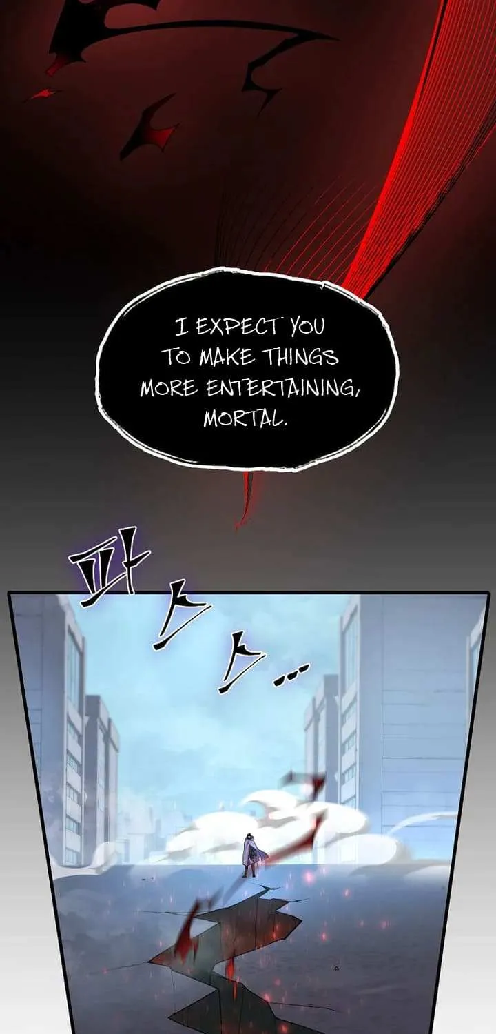 Level Up With Skills Chapter 86 page 18 - 