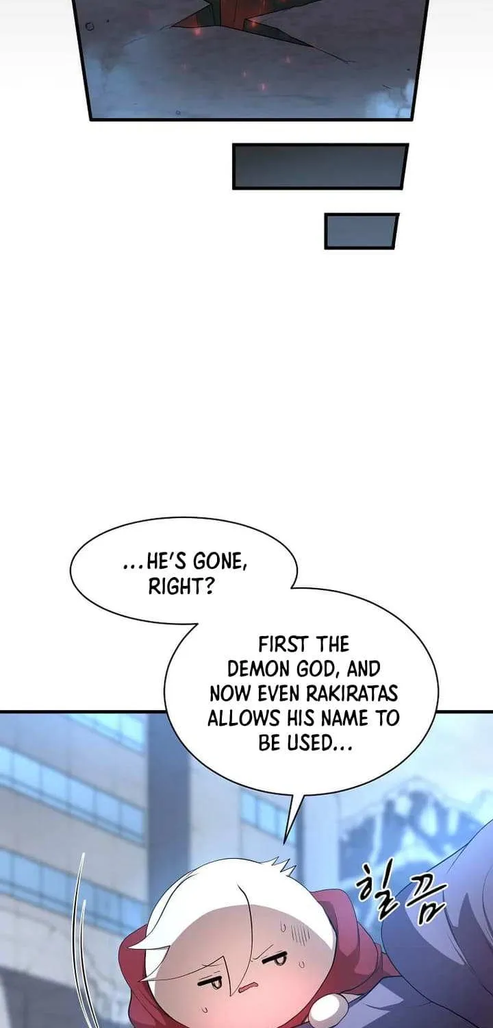 Level Up With Skills Chapter 86 page 19 - 