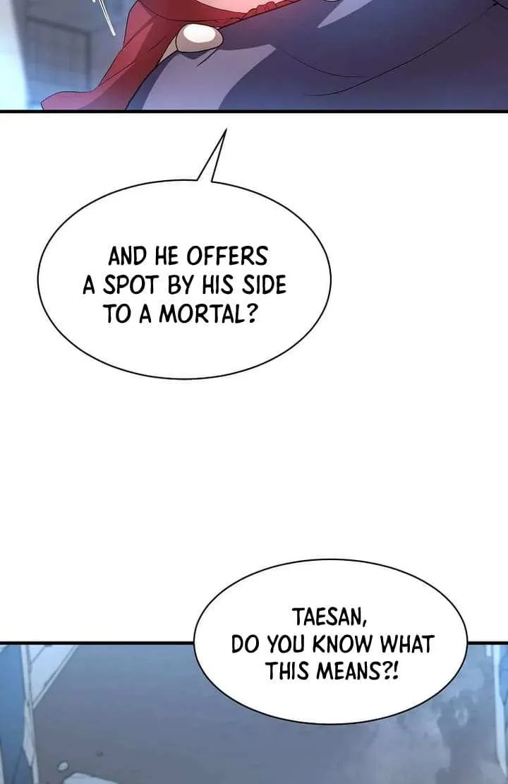 Level Up With Skills Chapter 86 page 20 - 