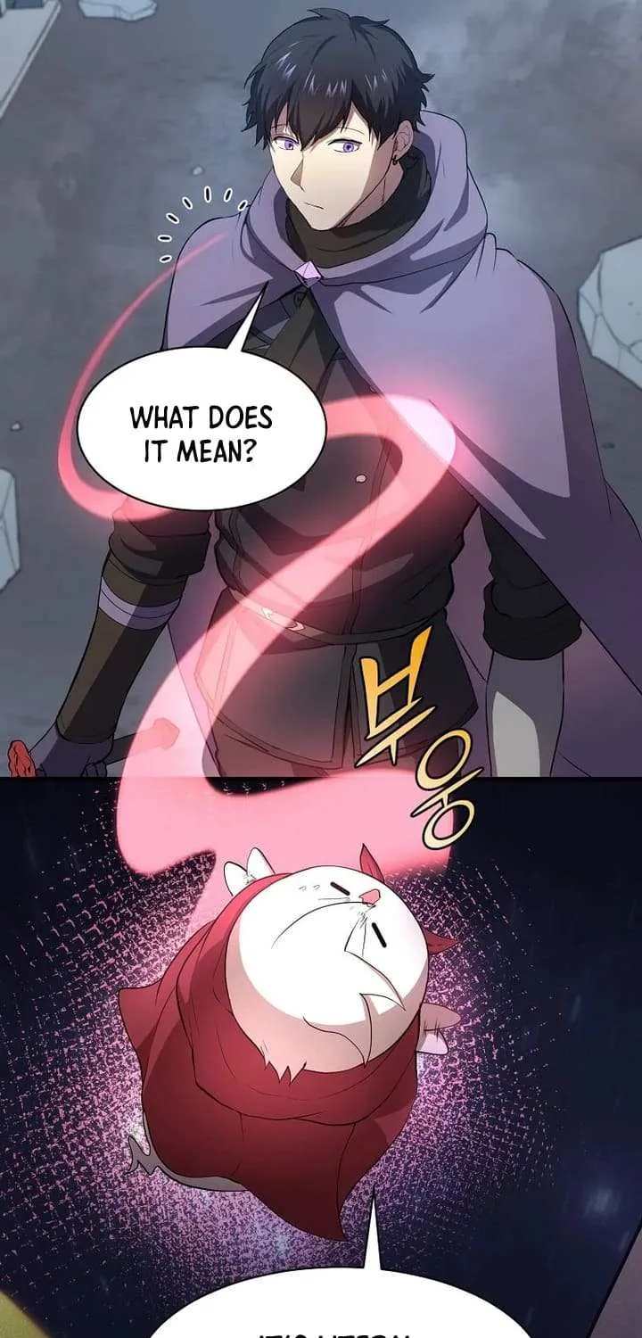 Level Up With Skills Chapter 86 page 21 - 