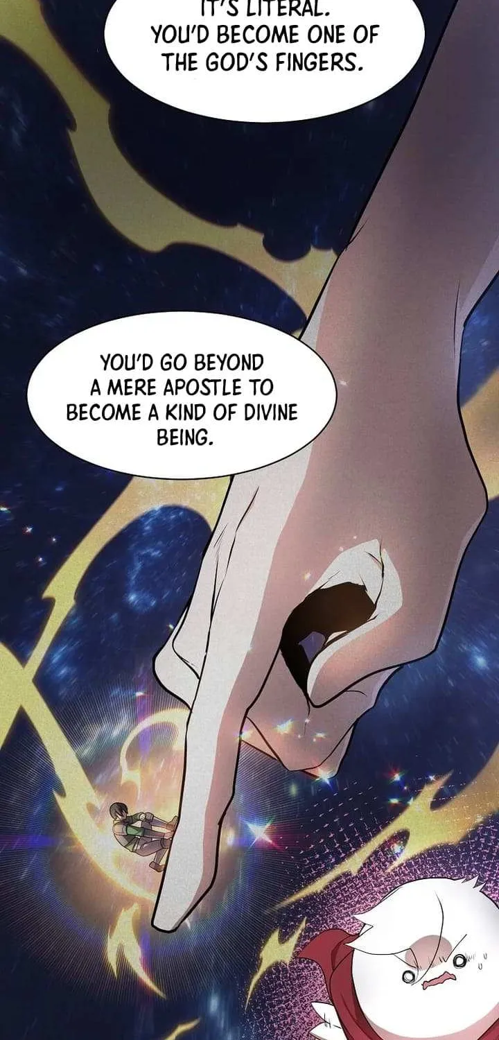 Level Up With Skills Chapter 86 page 22 - 