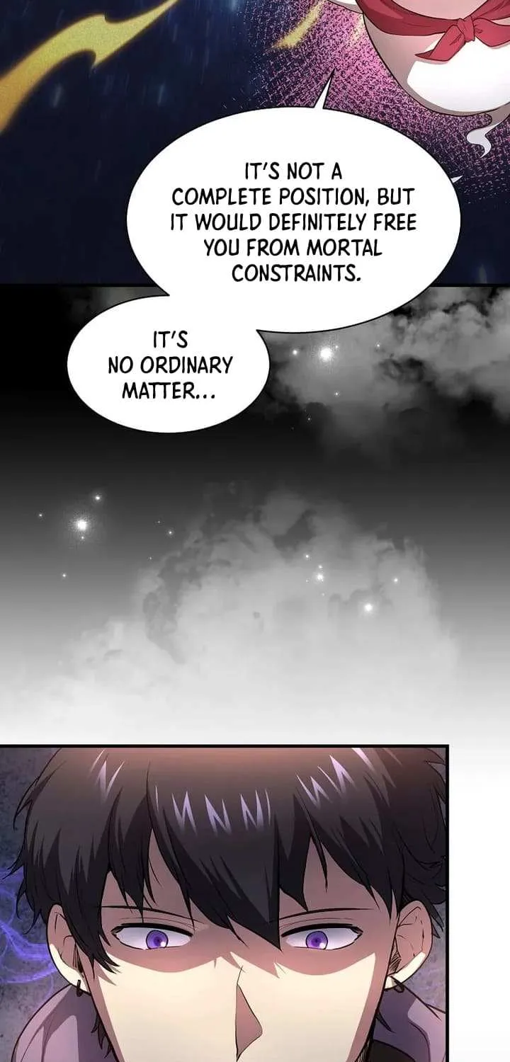 Level Up With Skills Chapter 86 page 23 - 