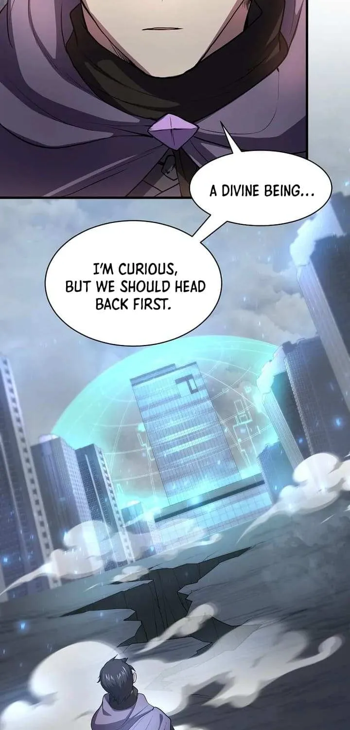 Level Up With Skills Chapter 86 page 24 - 