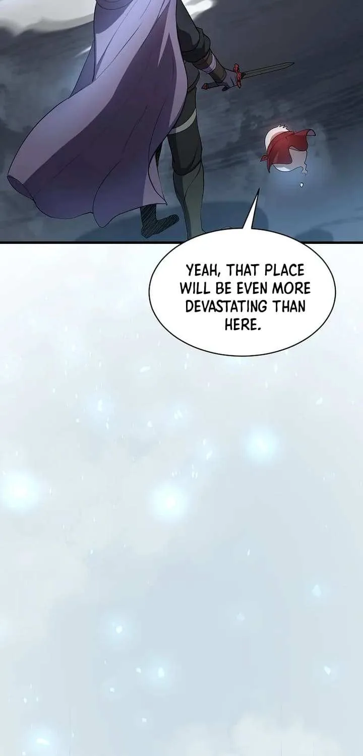 Level Up With Skills Chapter 86 page 25 - 