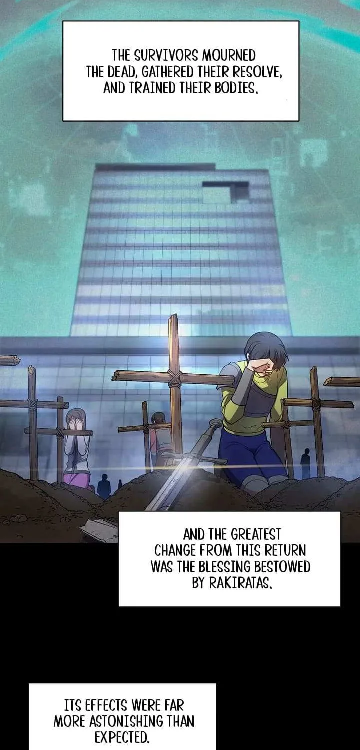 Level Up With Skills Chapter 86 page 29 - 