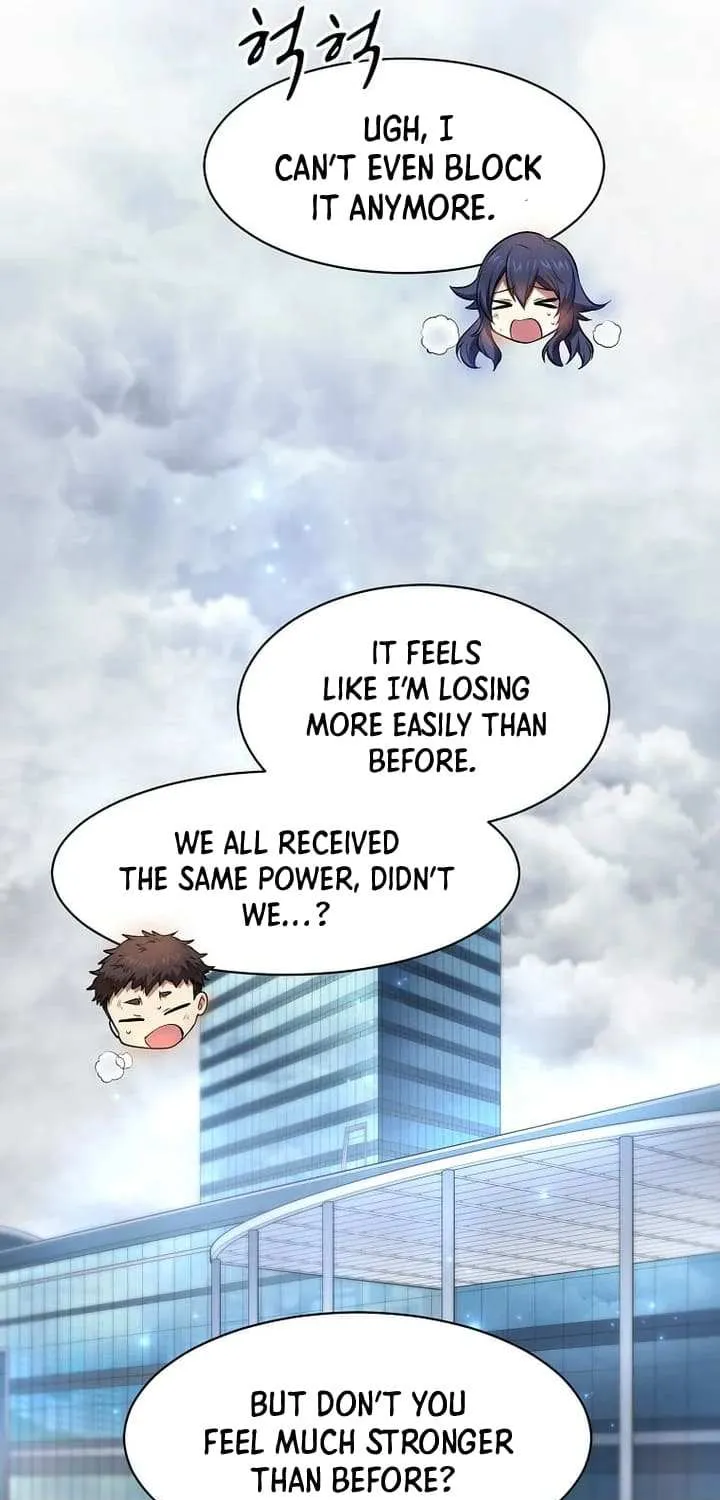 Level Up With Skills Chapter 86 page 35 - 
