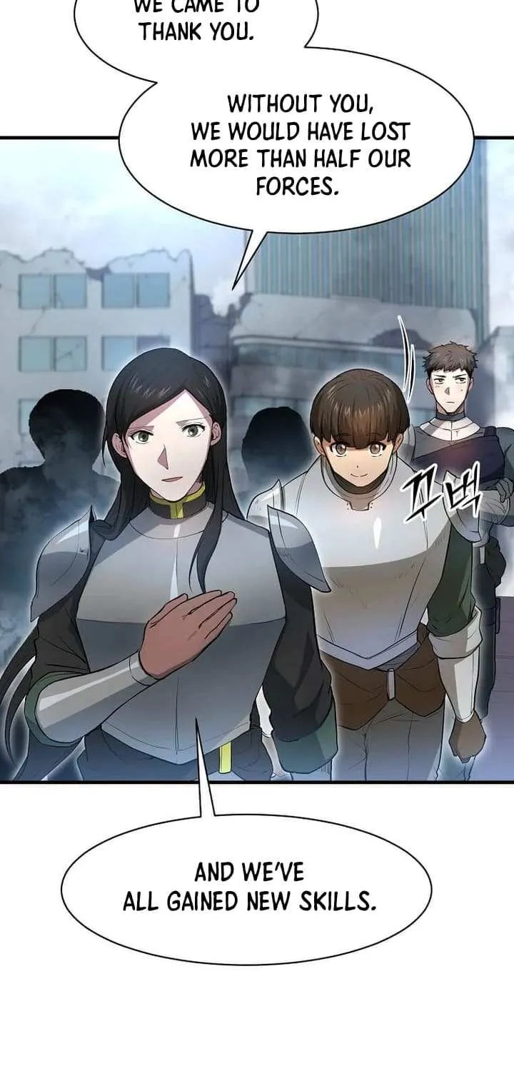 Level Up With Skills Chapter 86 page 39 - 