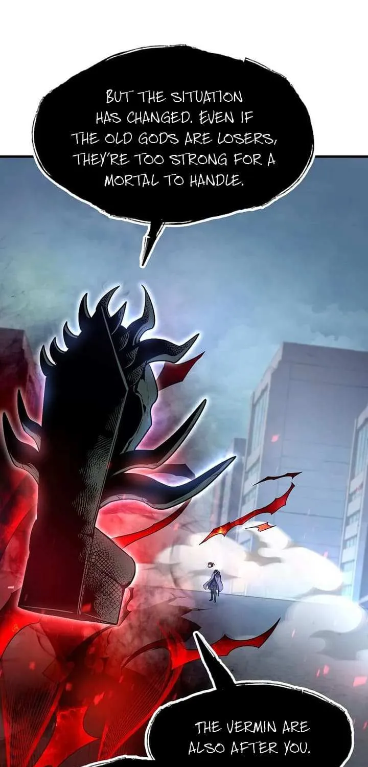Level Up With Skills Chapter 86 page 5 - 