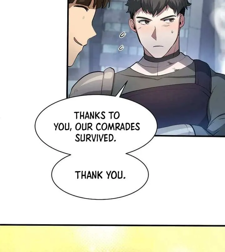Level Up With Skills Chapter 86 page 41 - 