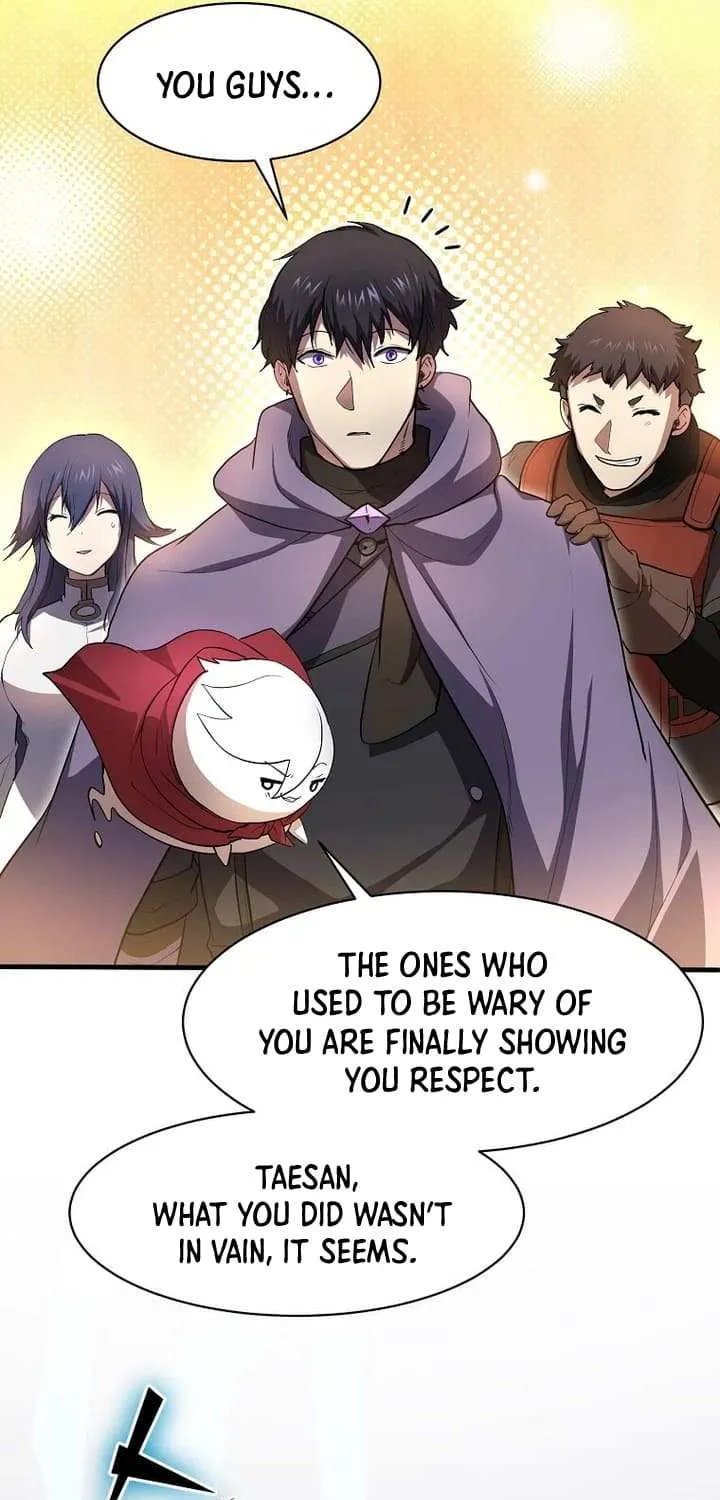 Level Up With Skills Chapter 86 page 42 - 