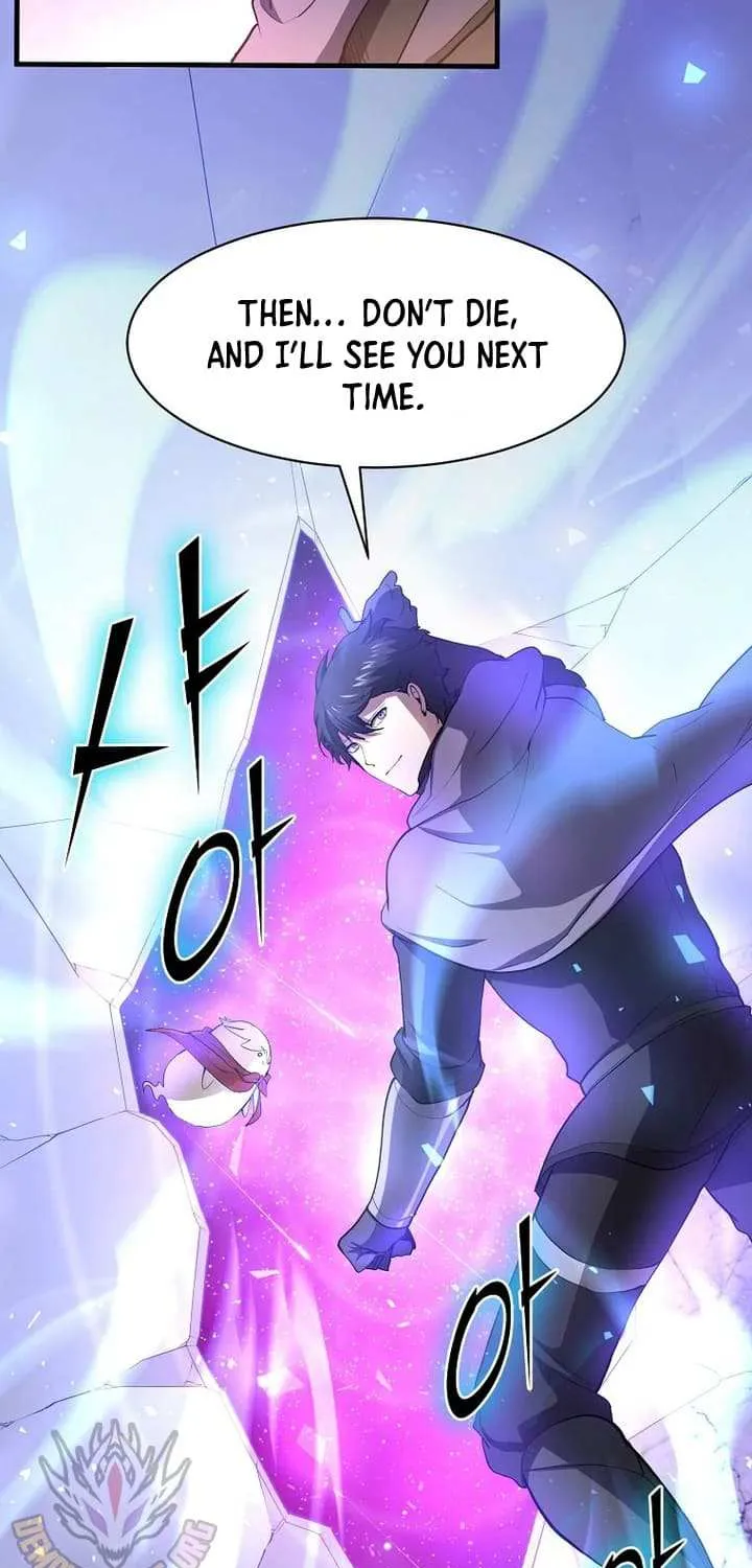 Level Up With Skills Chapter 86 page 44 - 