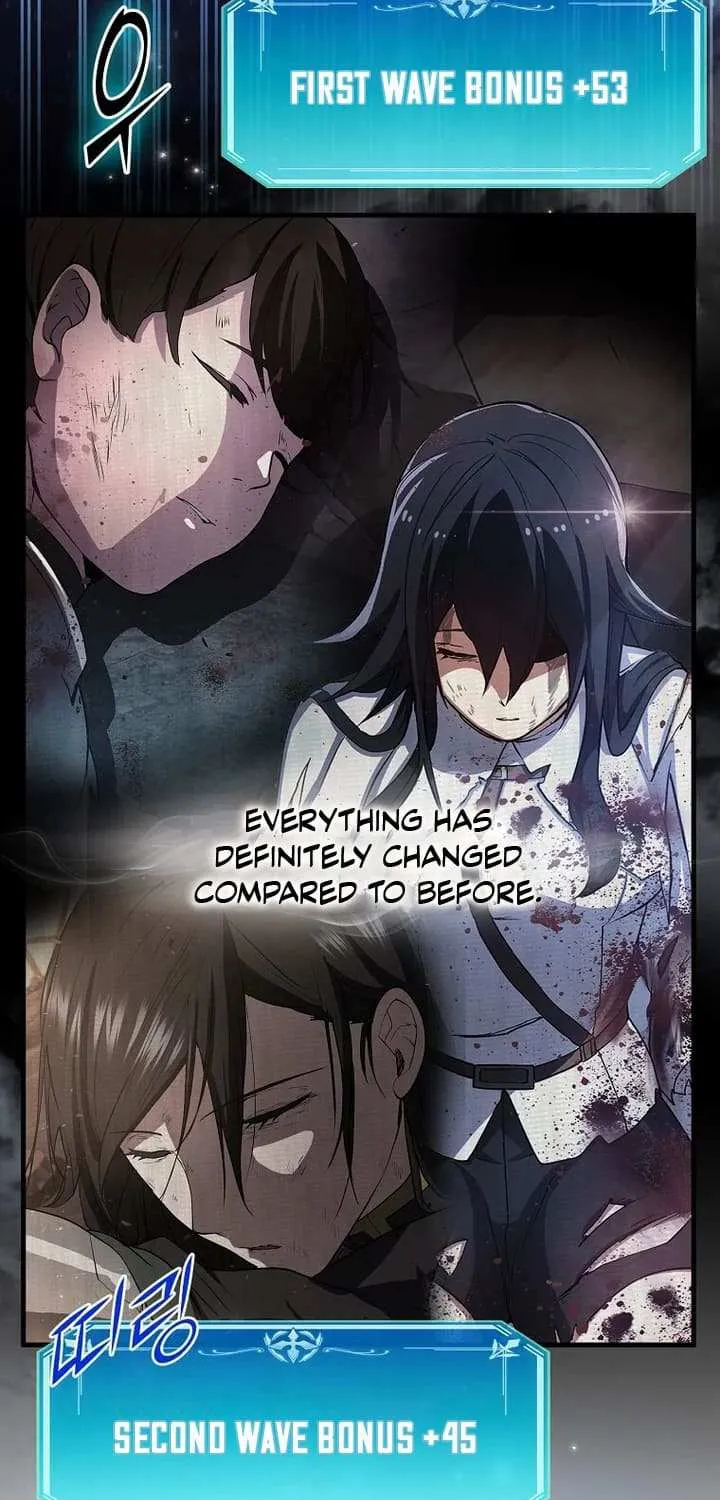 Level Up With Skills Chapter 86 page 46 - 