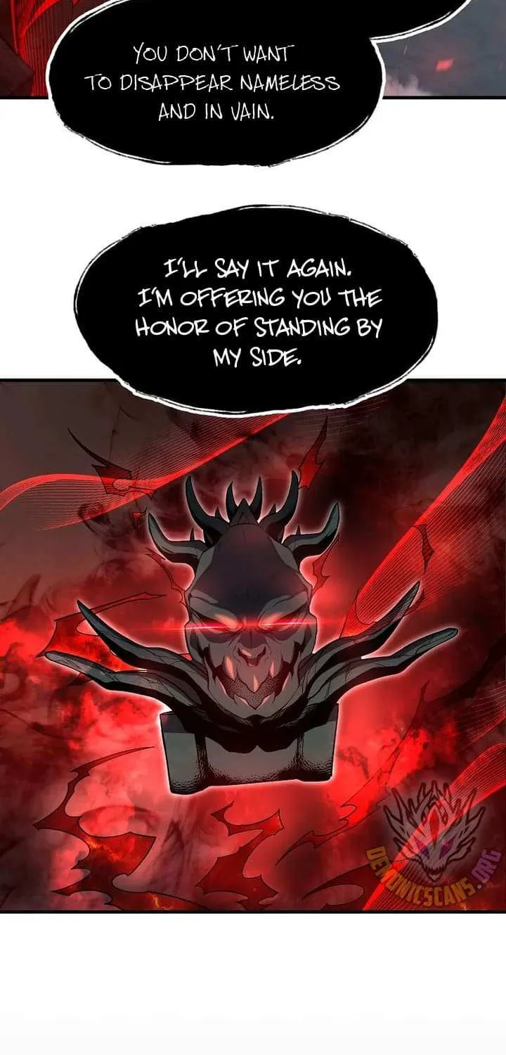 Level Up With Skills Chapter 86 page 6 - 