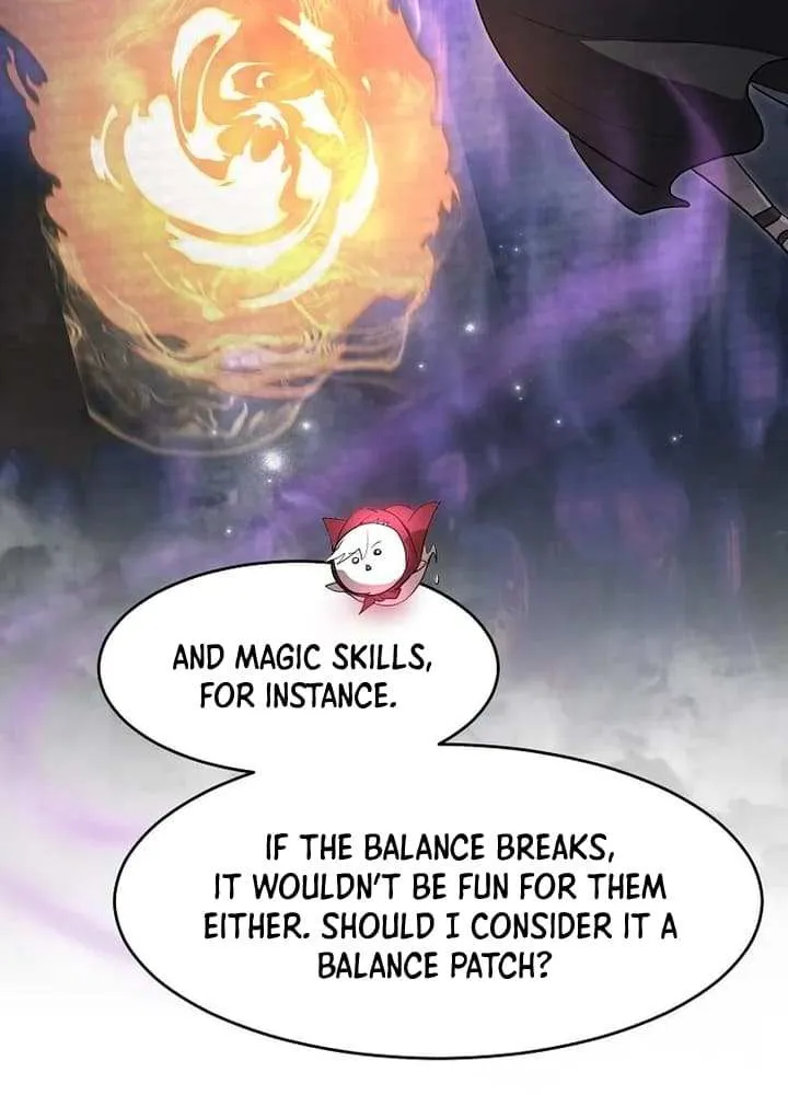 Level Up With Skills Chapter 86 page 55 - 
