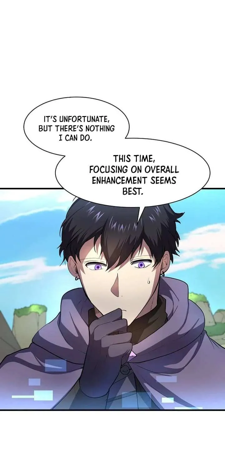 Level Up With Skills Chapter 86 page 56 - 