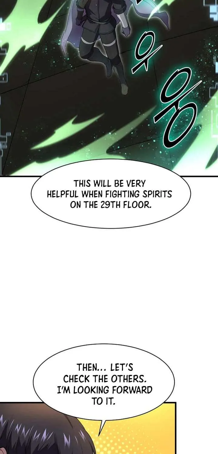 Level Up With Skills Chapter 86 page 60 - 