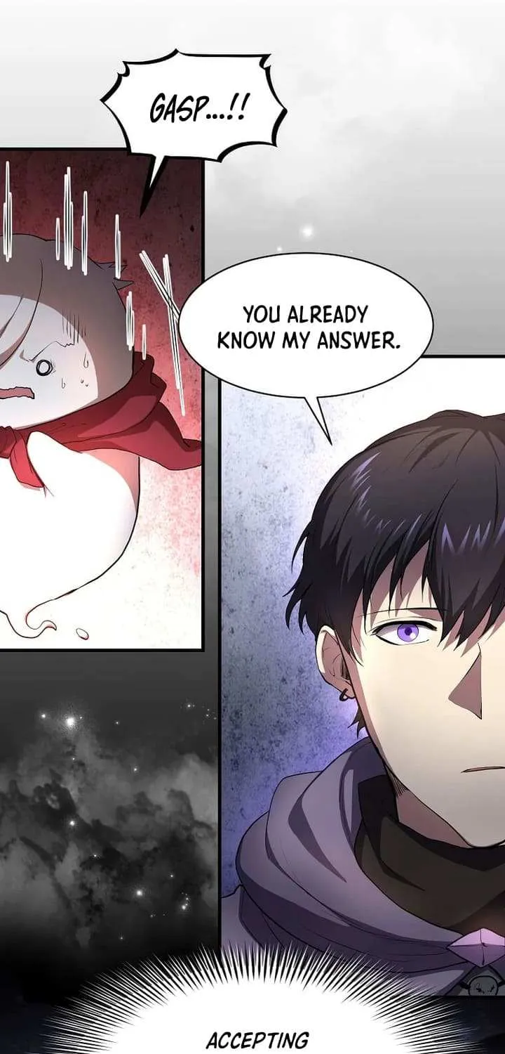 Level Up With Skills Chapter 86 page 7 - 