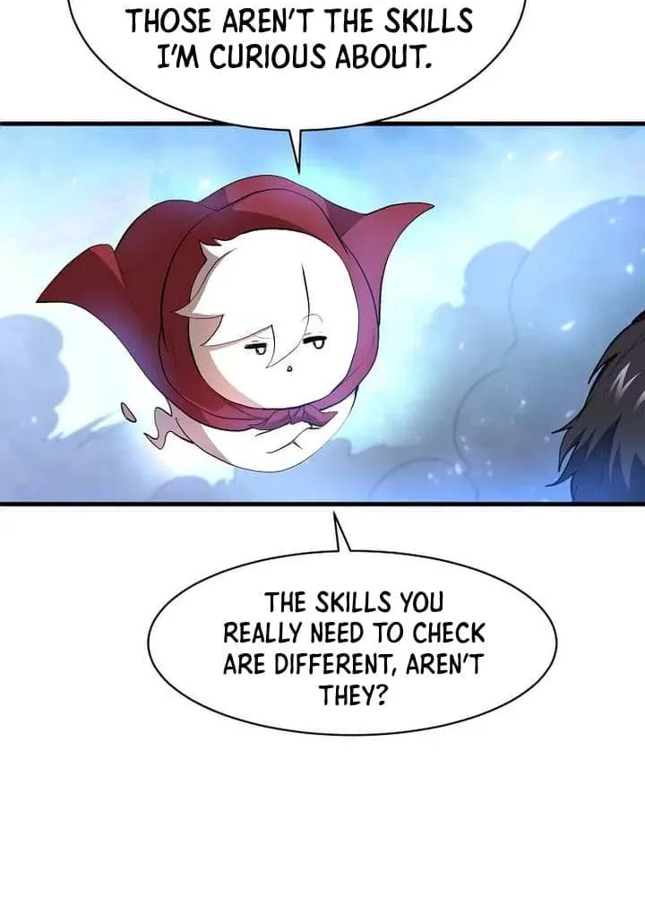 Level Up With Skills Chapter 86 page 68 - 
