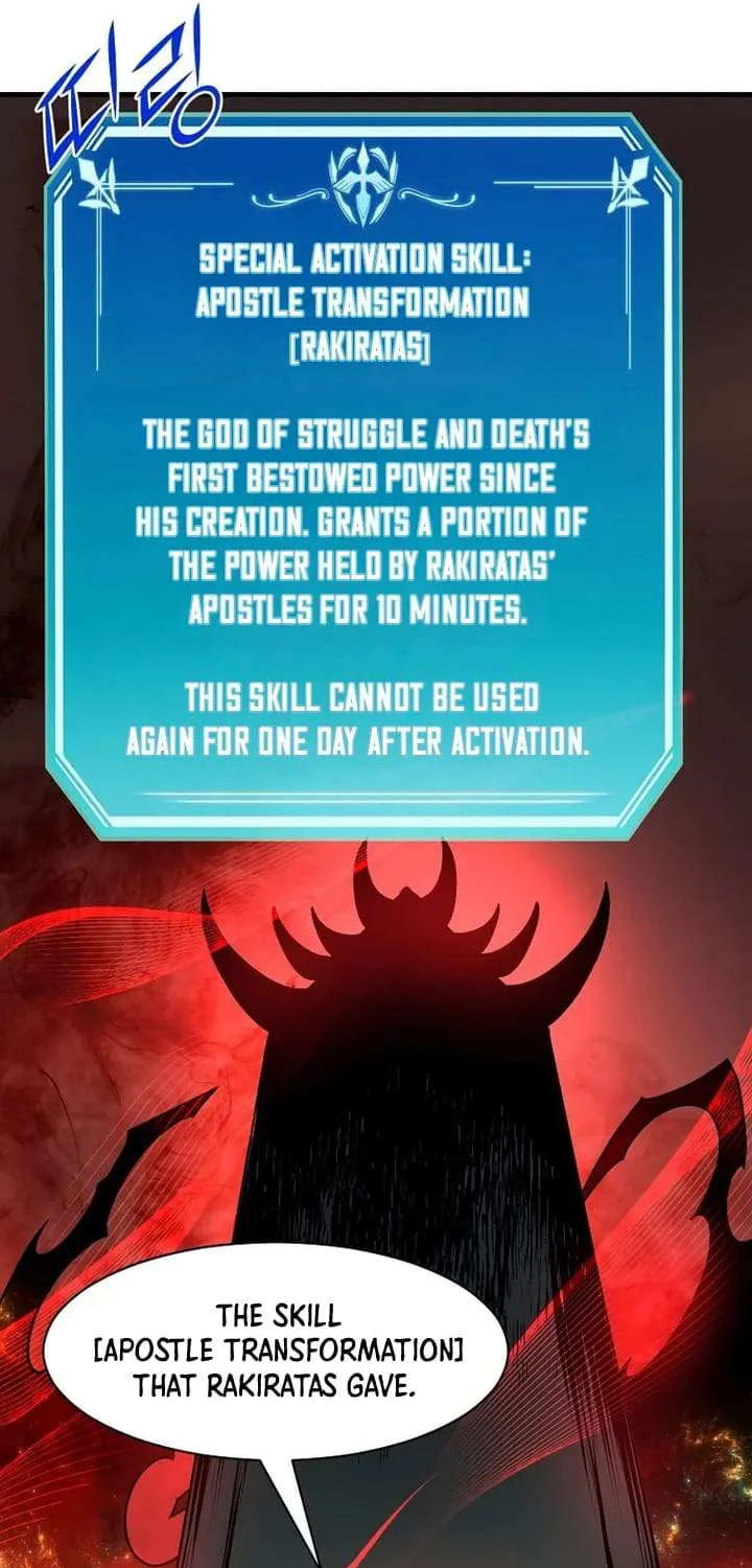Level Up With Skills Chapter 86 page 69 - 