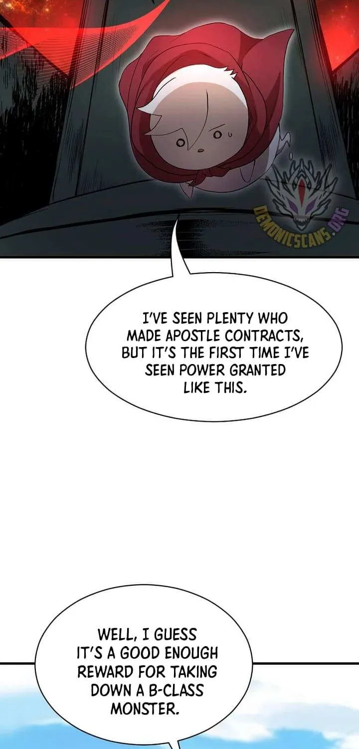Level Up With Skills Chapter 86 page 70 - 