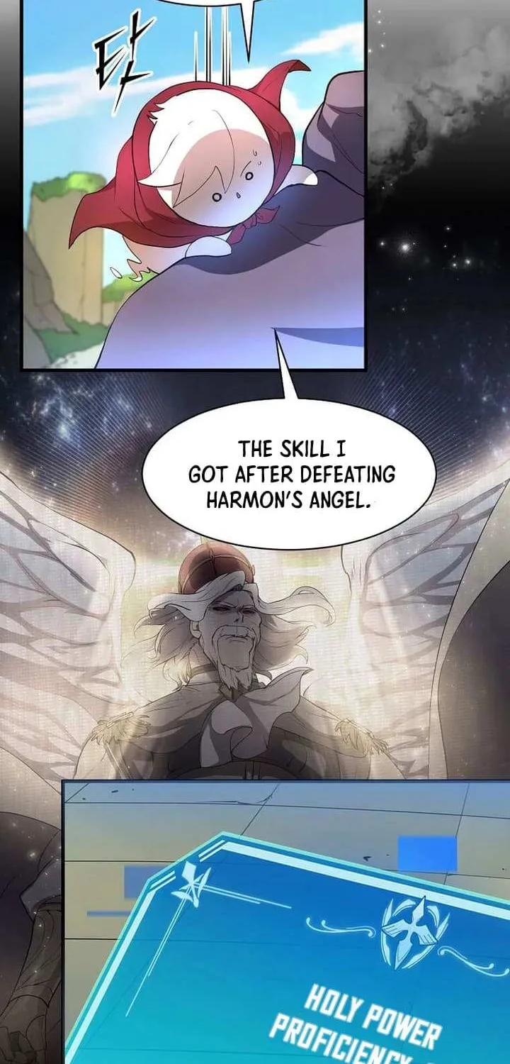 Level Up With Skills Chapter 86 page 72 - 