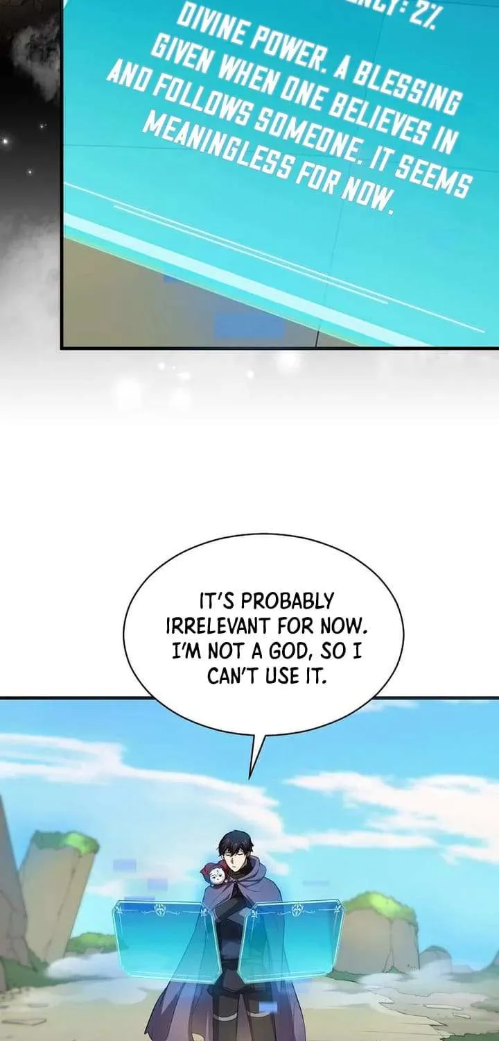 Level Up With Skills Chapter 86 page 73 - 