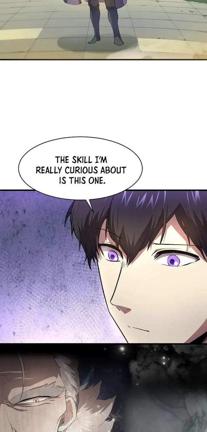 Level Up With Skills Chapter 86 page 74 - 