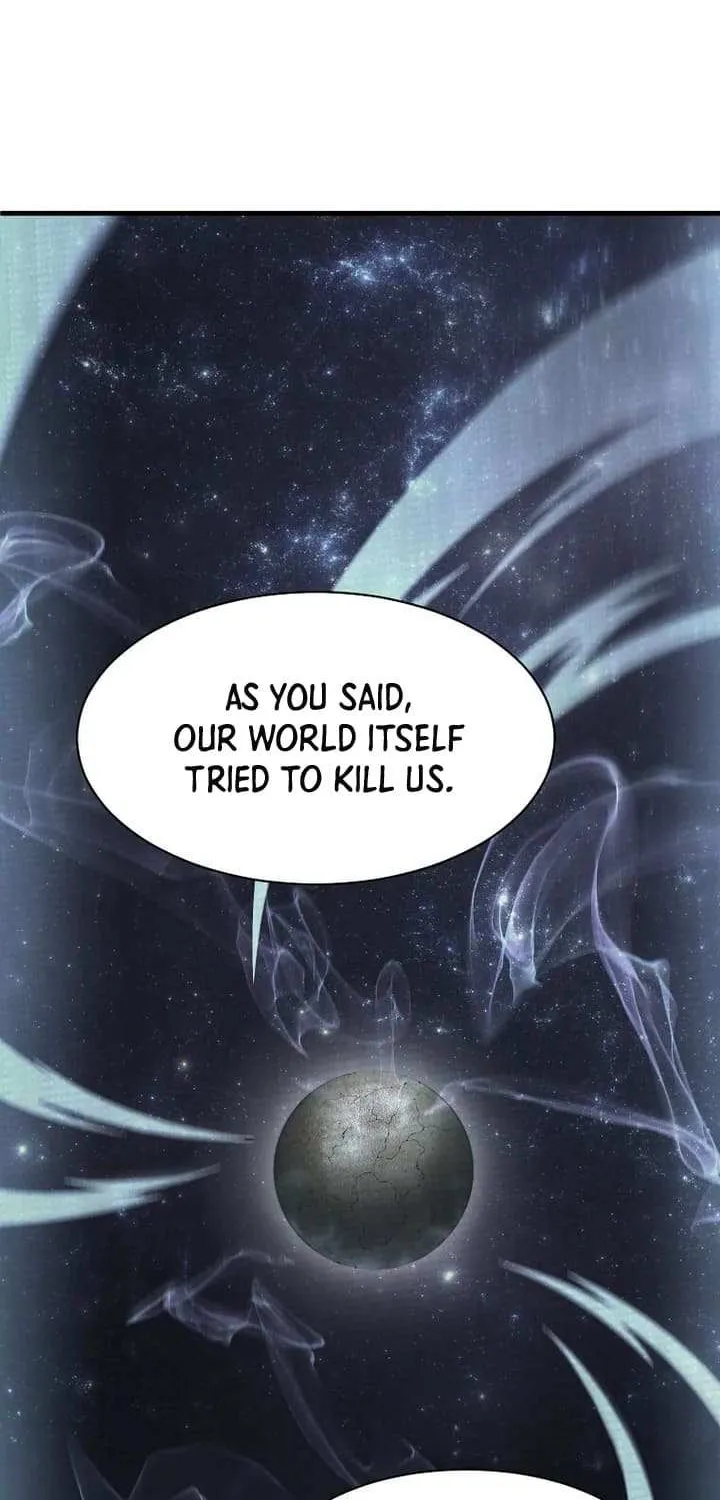 Level Up With Skills Chapter 86 page 79 - 