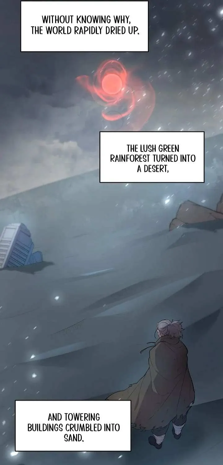 Level Up With Skills Chapter 86 page 83 - 