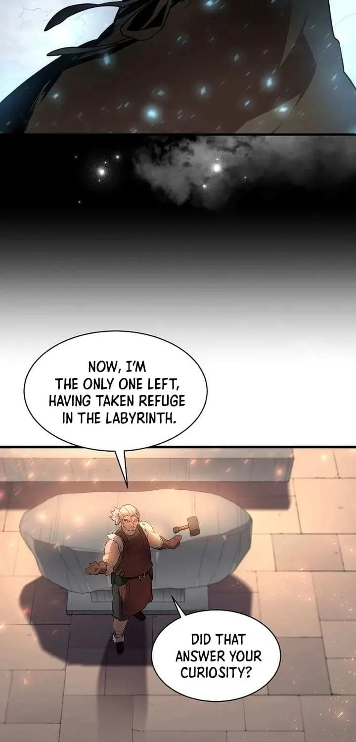 Level Up With Skills Chapter 86 page 85 - 