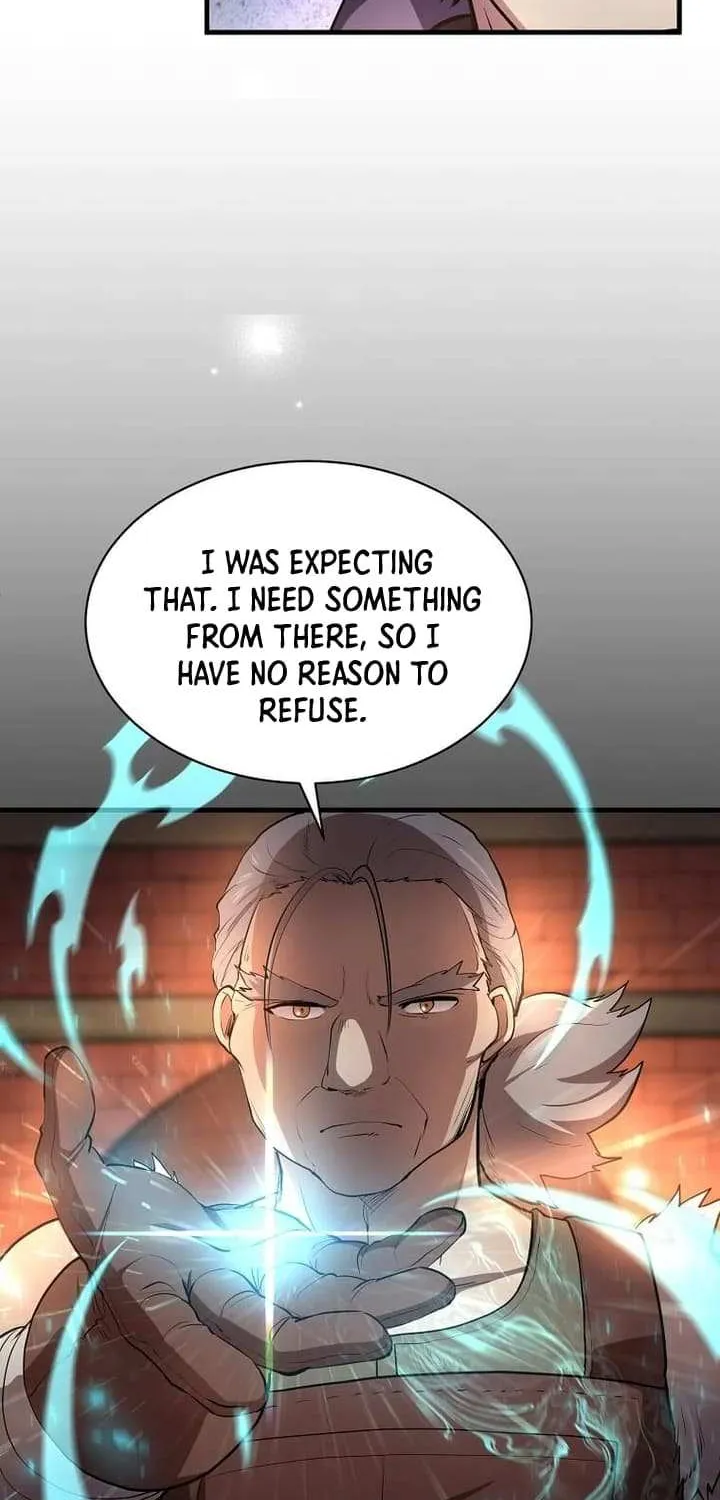 Level Up With Skills Chapter 86 page 88 - 