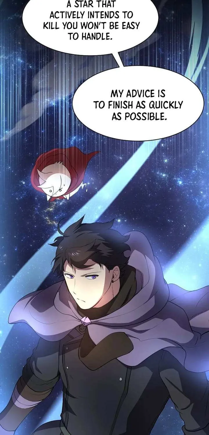 Level Up With Skills Chapter 86 page 91 - 