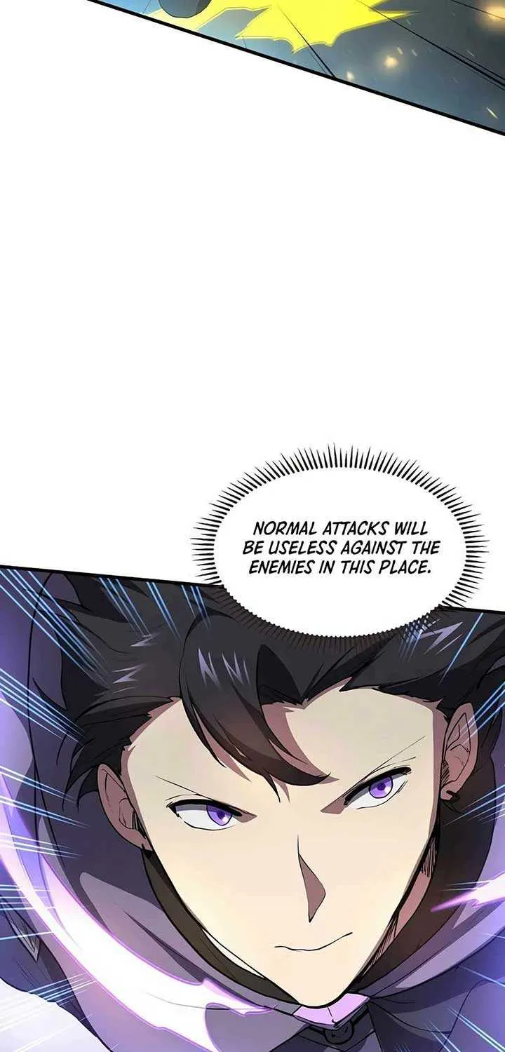 Level Up With Skills Chapter 87 page 11 - 