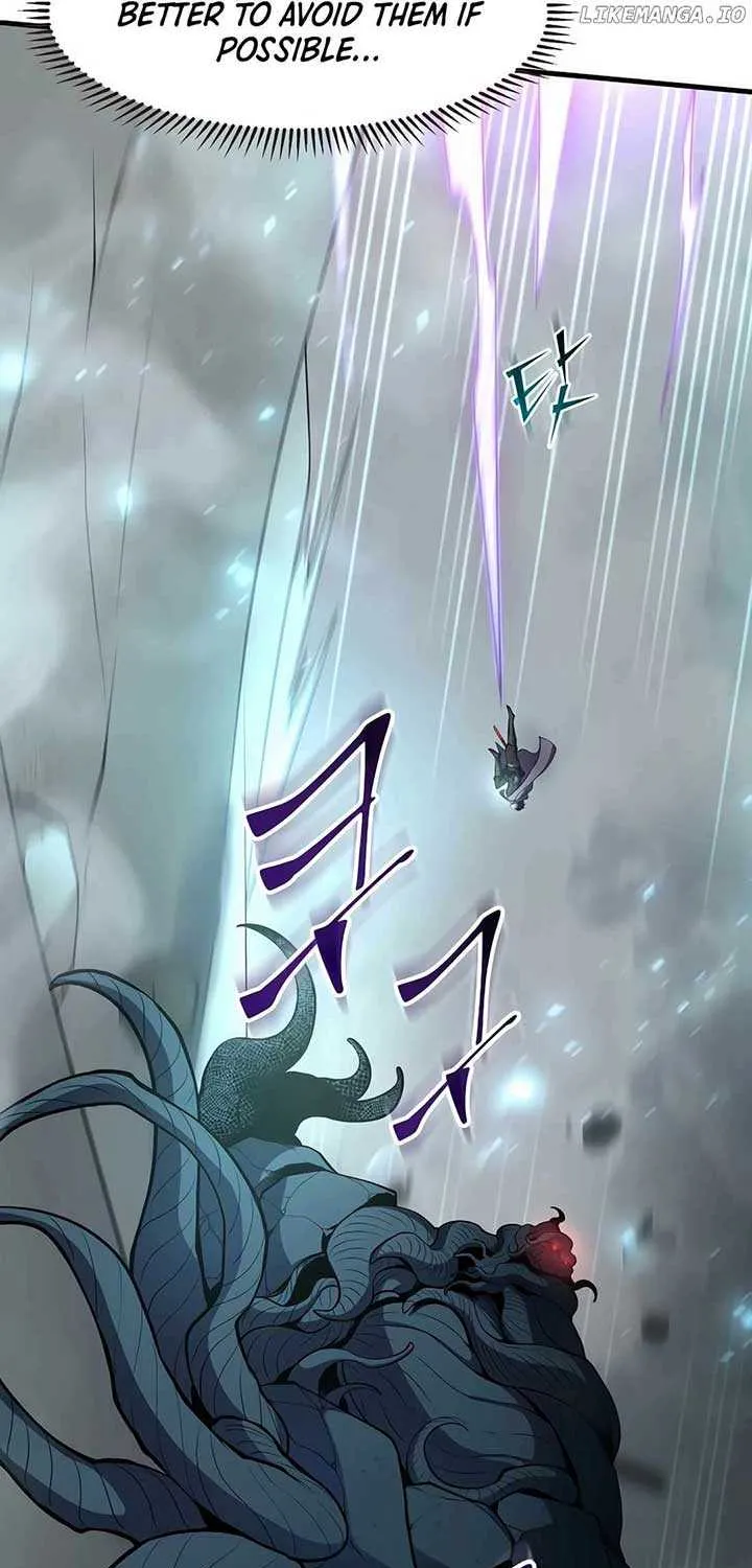 Level Up With Skills Chapter 87 page 13 - 