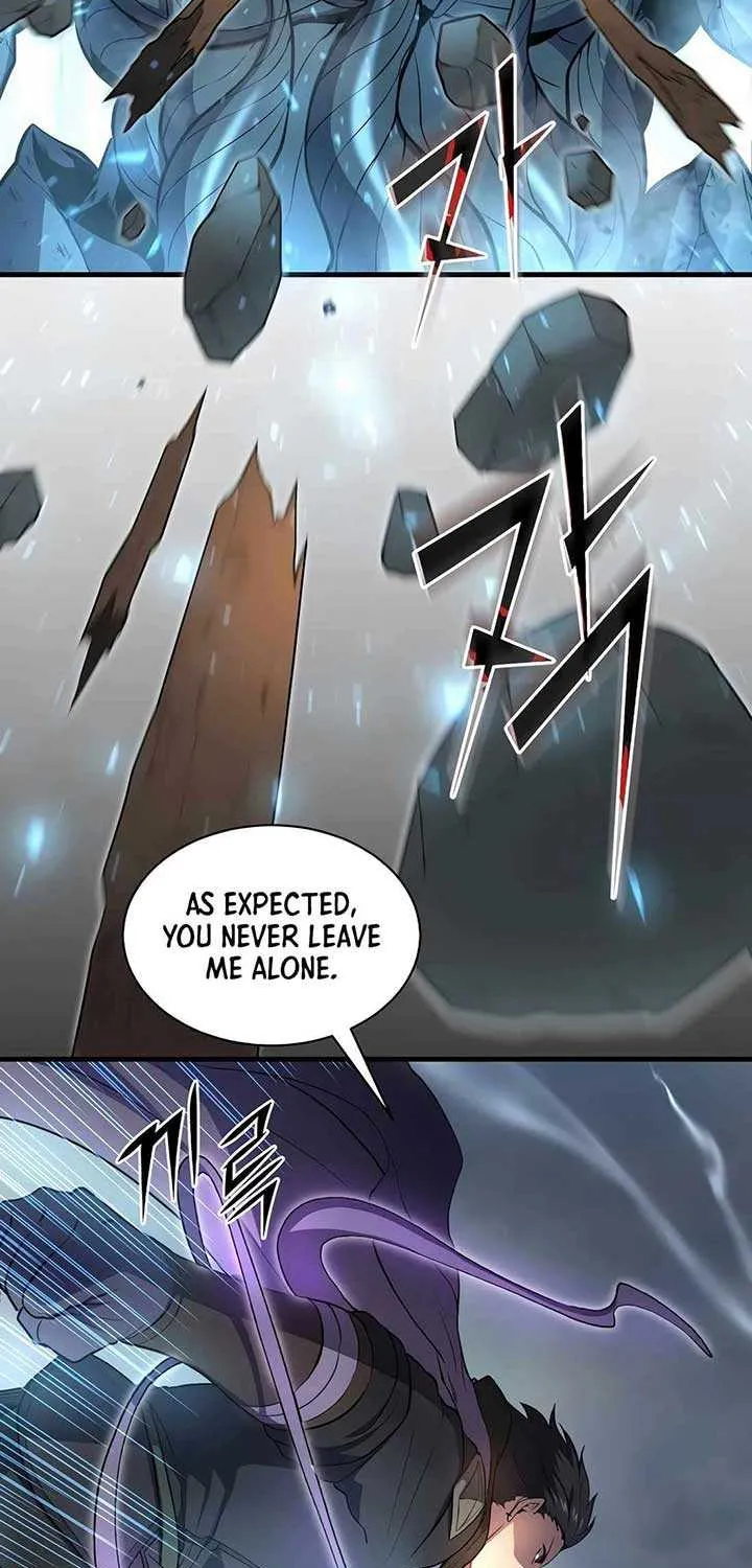 Level Up With Skills Chapter 87 page 15 - 