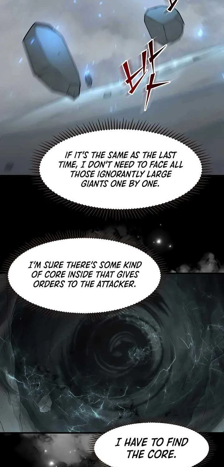 Level Up With Skills Chapter 87 page 17 - 