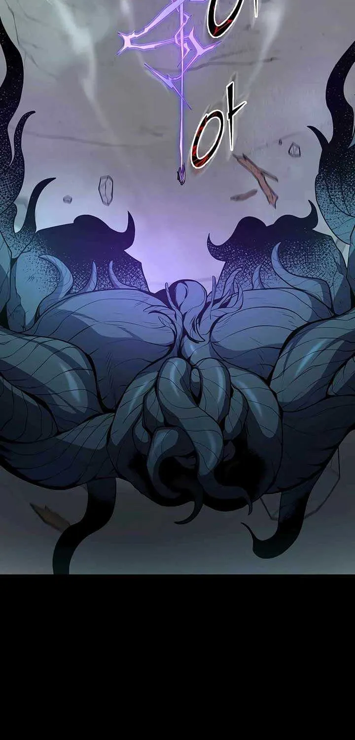 Level Up With Skills Chapter 87 page 20 - 