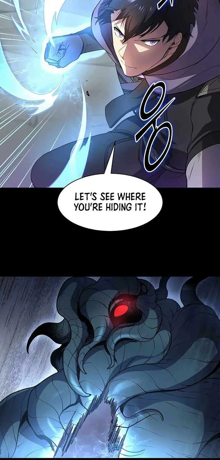 Level Up With Skills Chapter 87 page 22 - 