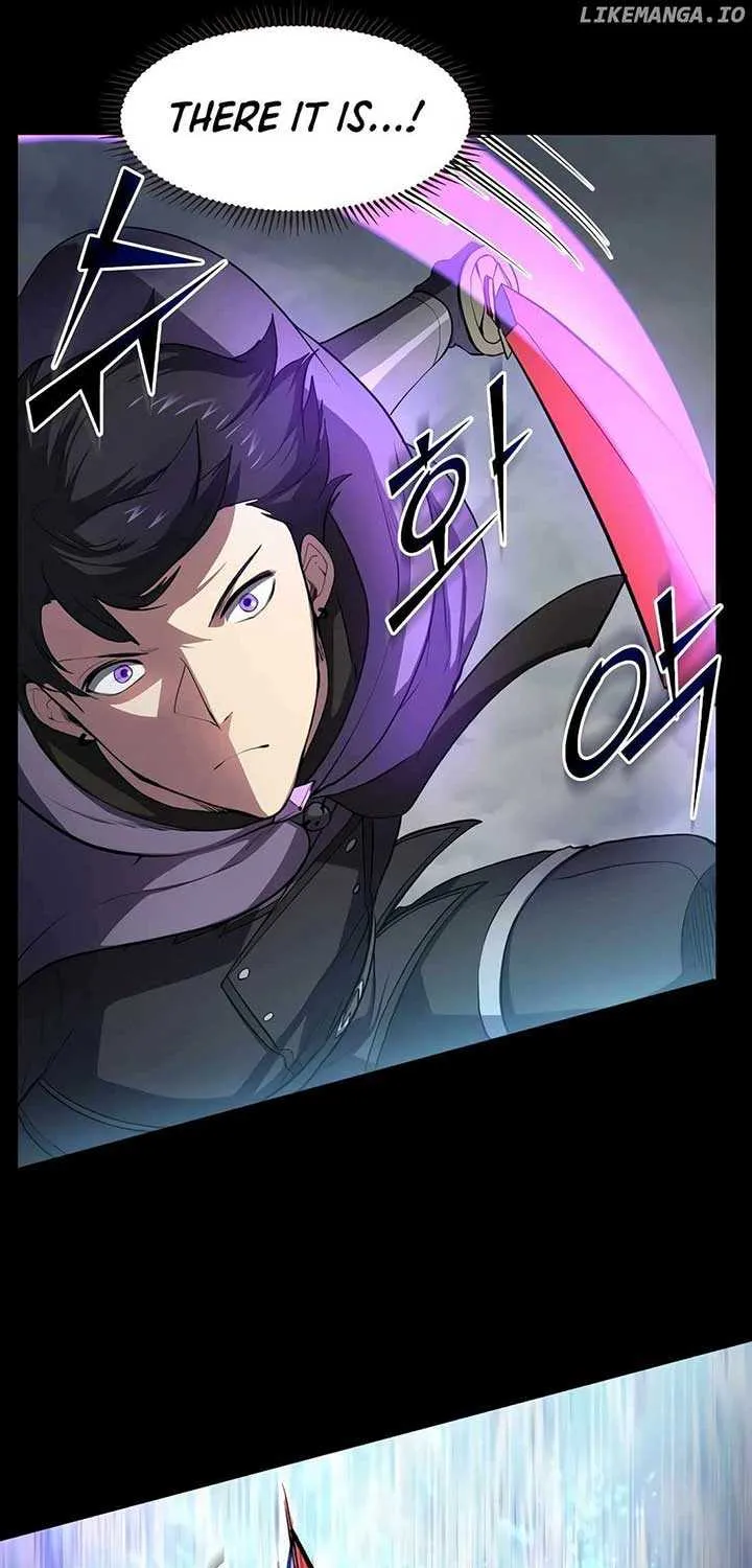Level Up With Skills Chapter 87 page 25 - 