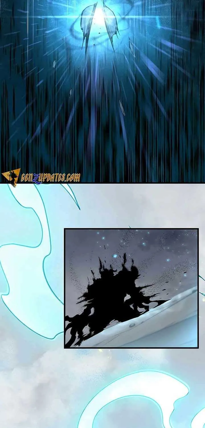 Level Up With Skills Chapter 87 page 27 - 