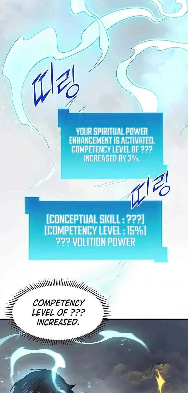 Level Up With Skills Chapter 87 page 28 - 