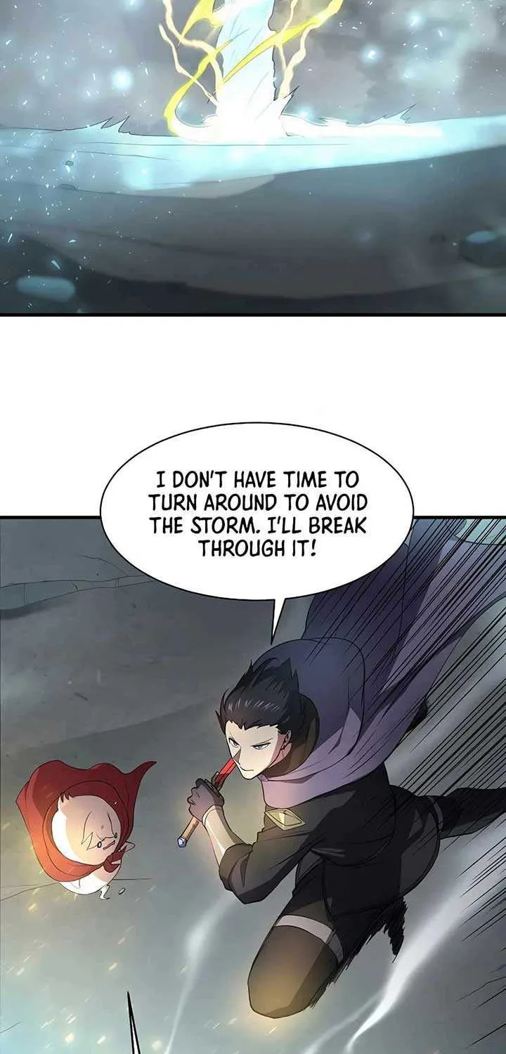 Level Up With Skills Chapter 87 page 32 - 