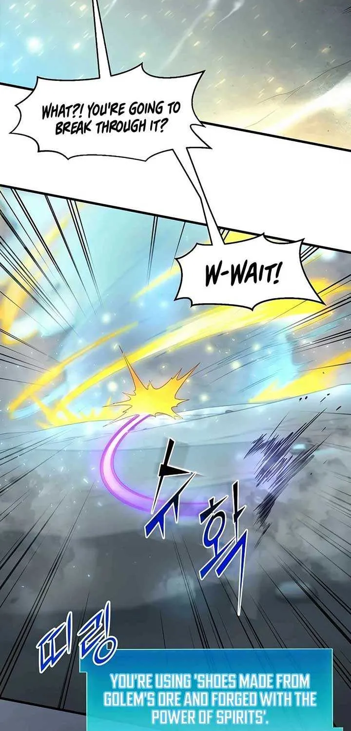 Level Up With Skills Chapter 87 page 33 - 