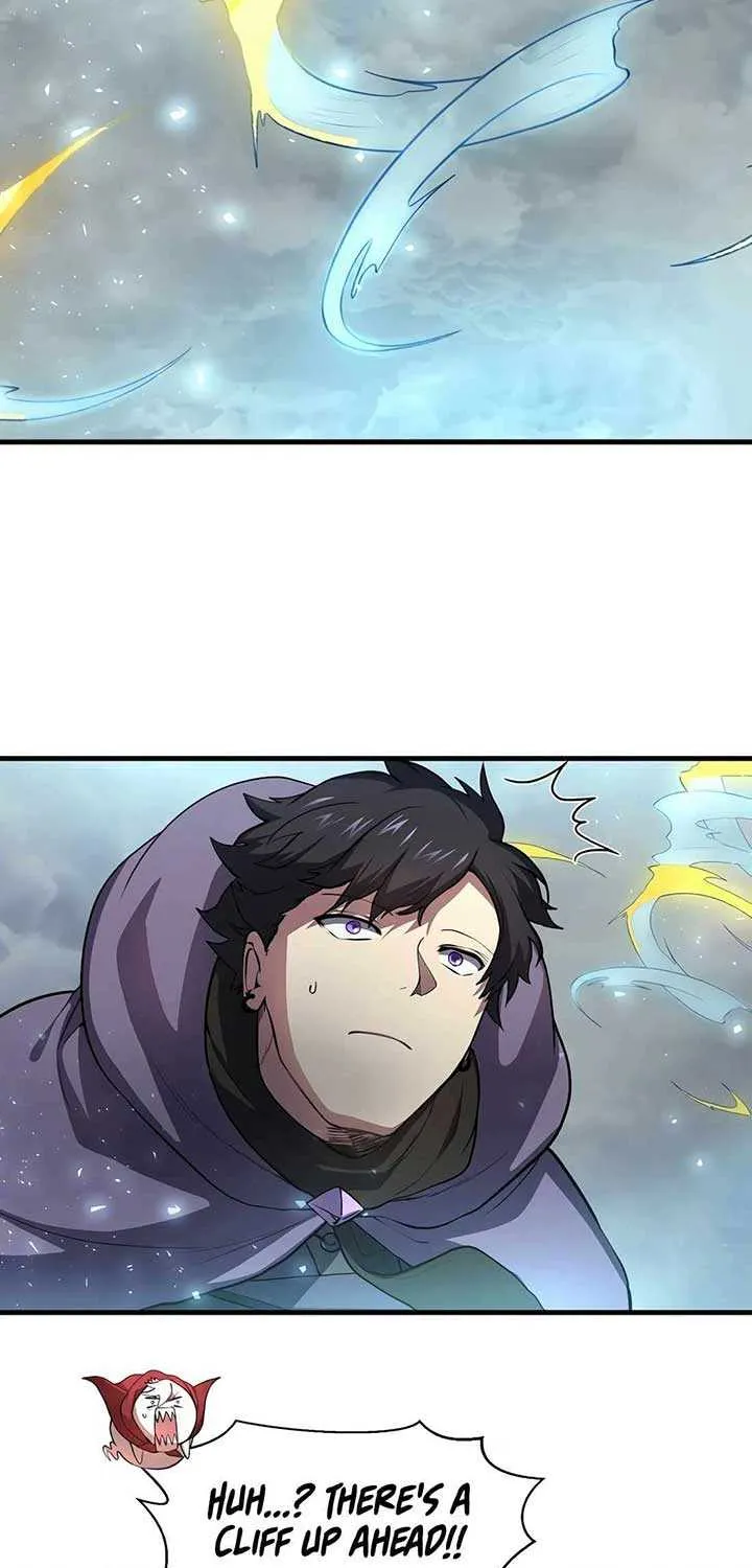 Level Up With Skills Chapter 87 page 35 - 