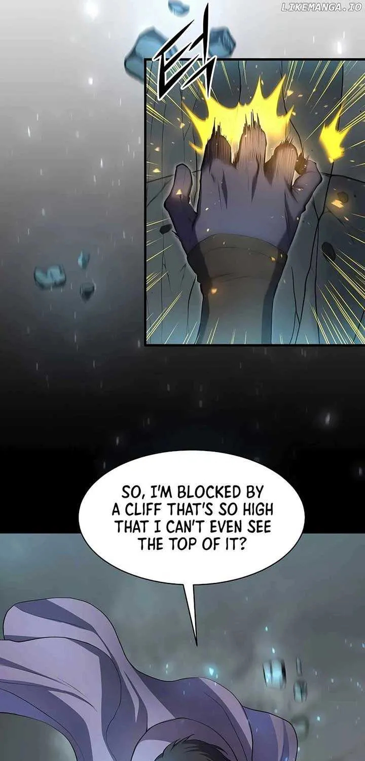 Level Up With Skills Chapter 87 page 37 - 