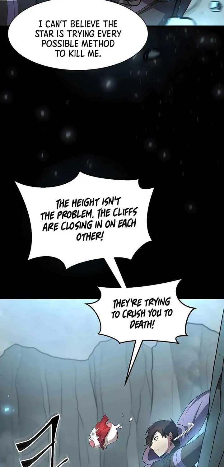 Level Up With Skills Chapter 87 page 39 - 
